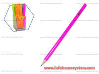 GRAFITNA OLOVKA FLASH ADEL                                  