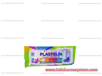 PLASTELIN 10/1                                              