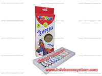 TEMPERA 12/1 PAPYLLON                                       