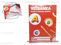 VEZBANKA DIKTO                                              