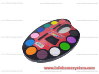 VODENE BOJE 12/1 PAPYLLON                                   