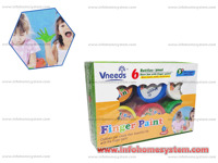 BOJE ZA PRSTE 6/1 VNEEDS                                    