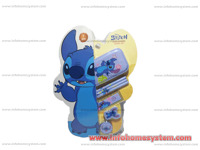 SKOLSKI SET 7/1 STITCH DISNEY                               