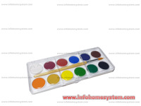 VODENE BOJE 12/1 ADEL                                       