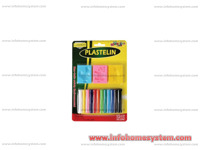 PLASTELIN 1/12                                              