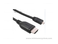 KABL HDMI-MIKRO 1.5m          