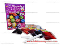 BOJA ZA JAJA SA SARALICOM PANGRAF                           