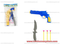 PISTOLJ                                                     