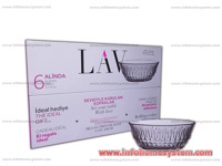 CINIJA 1/6 ALN260 ALINDA LAV                                