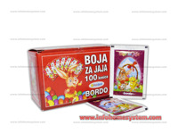 BOJA ZA JAJA PANGRAF                                        