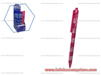 HEMIJSKA OLOVKA F12 GRAPHIC FASHION VINSON                  