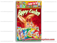 BOJA ZA JAJA FUN SET PANGRAF                                