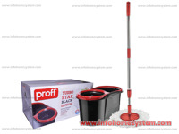 BRISKO SET 360 PROFF                                        