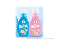 SAMPON ZA KOSU KOSILI ROZE            