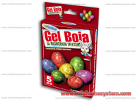 GEL BOJA ZA JAJA SA MRAMORNIM EFEKTOM PANGRAF               