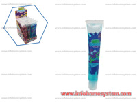 SLATKIS SNOT SQUEEZE GEL                                    