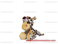 PLISANA IGRACKA ZIRAFA                                      