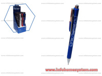 HEMIJSKA OLOVKA 502 BRIEF VINSON                            