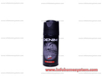 DEZODORANS DENIM BLACK                                      