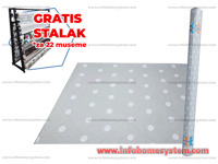 MUSEMA 8132-5 FANTASTIK                                     