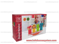 EDUKATIVNA IGRACKA BALANSIRAJ ZIVOTINJE PHOOHI              