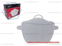 CINIJA SUPIJERA SA POKLOPCEM BR-4081 FISHER FG HAUS         