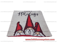 NOVOGODISNJA JASTUCNICA                                     