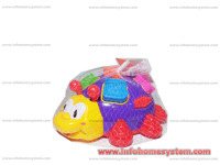 POGADJANJE OBLIKA BUBAMARA                                  