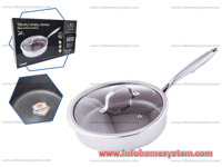 TIGANJ SA POKLOPCEM BR-954 FISHER FG HAUS                   