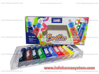 TEMPERA 10/1 BRILLIO JUNIOR                                 