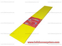 KREP PAPIR ZUTI PAPYLLON                                    