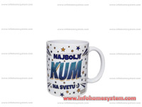 SOLJA NAJBOLJI KUM NA SVETU POPULAR                         