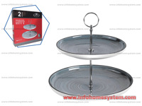 ETAZER STALAK ZA KOLACE 2/1 BR-395 FISHER FG HAUS           