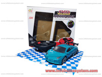 AUTO SA DALJINSKIM RC                                       
