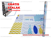 MUSEMA 81364 FANTASTIK                                      