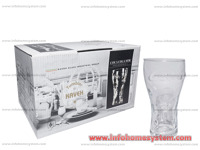 CASA 6/1 COCA COLA NEW KAVEH                                