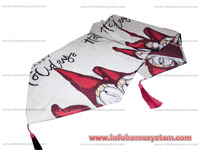 NOVOGODISNJI NADSTOLNJAK                                    