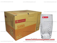 CASA 6/1 SANA NORITAZEH                                     