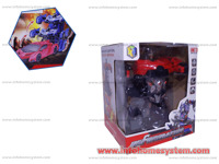 AUTO TRANSFORMERS RC                                        