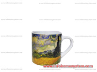 SOLJA VAN GOGH POPULAR                                      