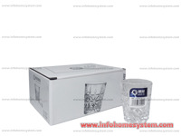 CASA 6/1 LIVING HOME                                        