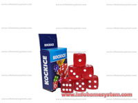KOCKE ZA JAMB 6/1                                           