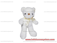 PLISANA IGRACKA MEDA                                        