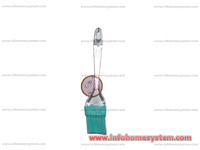 CETKICA ZA KOLACE BR-5200 FISHER FG HAUS                    