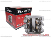 SET ZA ZACIN NA STALKU 8/1 BR-2002 FISHER FG HAUS           