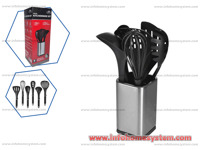 KUHINJSKI SET 6/1 NA STALKU BR-632 FISHER FG HAUS           