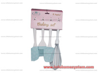 KUHINJSKI SET 4/1  BR-5202 FISHER FG HAUS                   