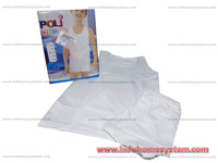 MAJICA SA BOKSERICAMA POLI                                  