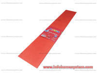 KREP PAPIR CRVENI PAPYLLON                                  