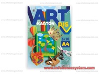 ART KARTON 1/50               